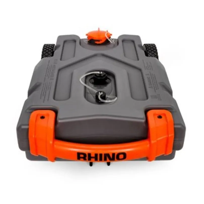 Rhino Portable Tank, 15 gal